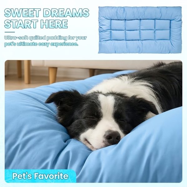 XXL Cooling Comfort Dog Mat – Extra Large - Image 2