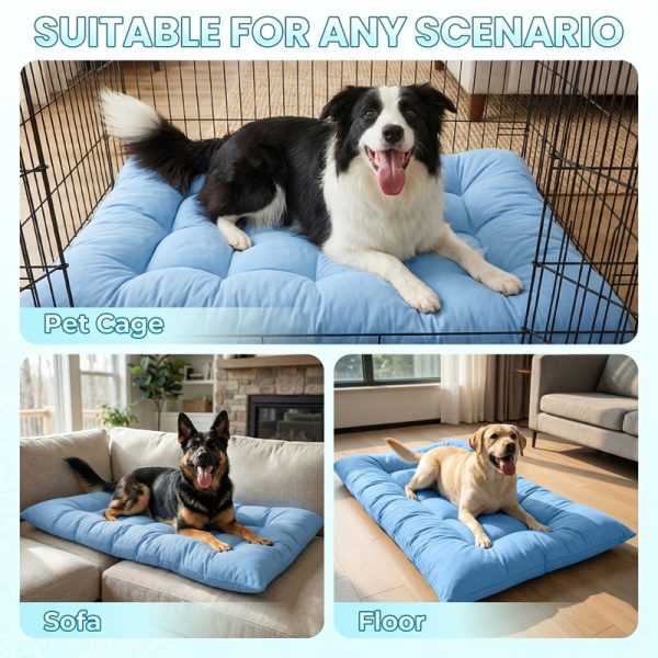XXL Cooling Comfort Dog Mat – Extra Large - Image 4